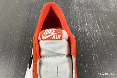 Refined Jordan Low 5803 CZ0790- 99 Starfish 1  0809